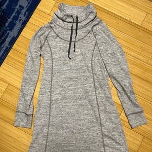 Kuhl pull over sweater womens